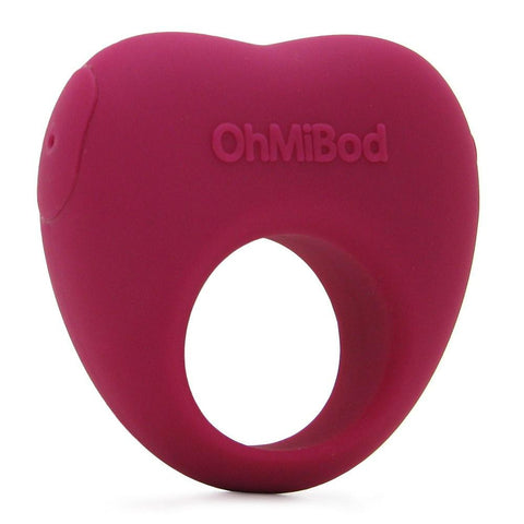 Lovelife Share Vibrating Cock Ring