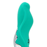 The Nina Petite Curvy G Vibe in Turquoise