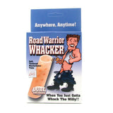 Road Warrior Whacker Masturbator