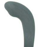 Driven by Desire Pleasure Plug in Grey