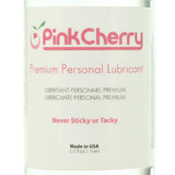 Premium Silicone Lubricant in 2.5oz/75ml
