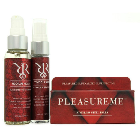 Pleasure Me Kit Vol. V