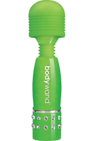 Bodywand Mini Vibe in Glow In The Dark