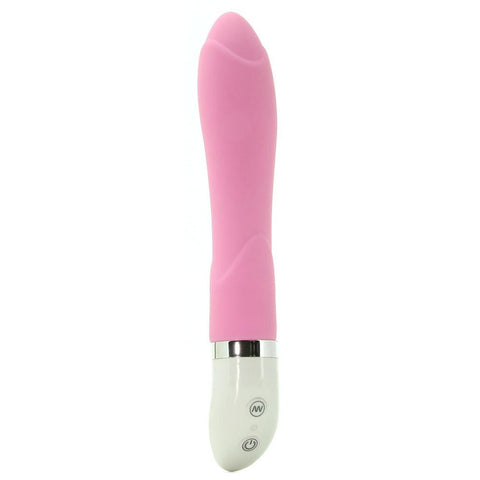 Crush Darling Silicone Vibe