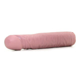 Dr Love's Dynamic 8 Inch Extension in White