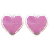 Crazy Girl Mini Hearts Warming Body Massagers