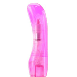 First Time Solo Exciter Vibe in Pink