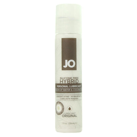 Silicone Free Hybrid Personal Lubricant in 1oz/30mL