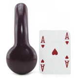 VibeRite G-Spot Attachment in Purple