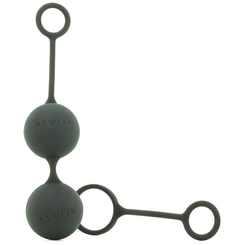 Bfit Classic Love Balls in Black