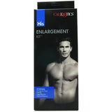 His Enlargement Kit in Clear