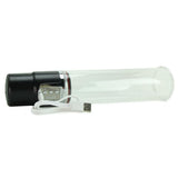 Renegade Powerhouse Rechargeable Auto Pump in Black