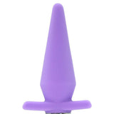 Rio Anal Vibe in Orgasmic Orchid