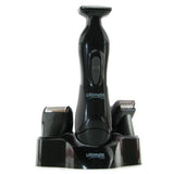 The All-in-One Ultimate Personal Shaver Mens Kit
