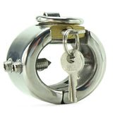 Lucifers Stainless Steel CBT Chamber
