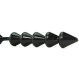 Spades XL Anal Beads