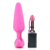 Mood Naughty Plug Medium in Pink