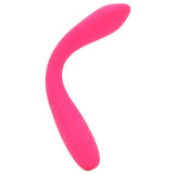 Silhouette S9 Silicone Vibe in Red