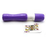 Wanachi Maxi Massager in Purple