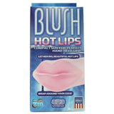 Blush Hot Lips UR3 Masturbator