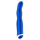 Body & Soul Attraction Vibe in Blue