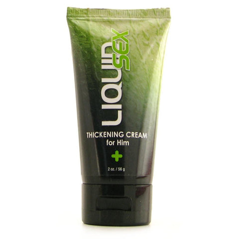 Liquid Sex Thickening Cream for Him in 2oz/56g