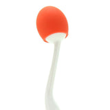 Pop Vibe in Tangerine