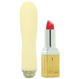 Luxe Collection Scarlet Compact Vibe in Ivory