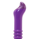 Penthouse Collection Ultra G-Explorer Vibe in Shy Purple