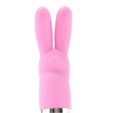 Crush Honey Bunny Silicone Vibe