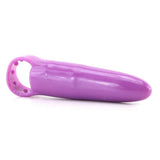 Neon Lil' Finger Vibe in Purple