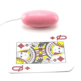 Pocket Exotics Pink Passion Bullet Vibe