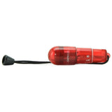 Pocket Rocket Jr. Vibe in Red