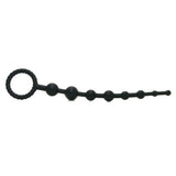 Booty Call X-10 Beads in Black