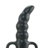 Silicone P.E. Vibe in Black