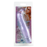First Time Softee Pleaser Vibe in Purple