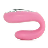 Surenda Oral Vibe in Pink