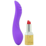 Silhouette S7 Silicone Vibe in Purple