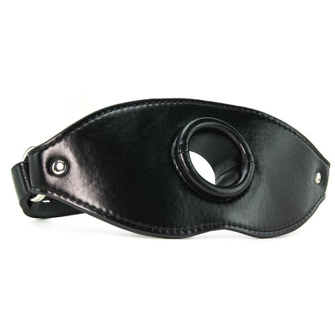 Feeder Open Mouth Gag