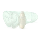 Vibrating Super Sleeve