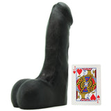 TitanMen Cock Hungry with Vac-U-Lock Suction in Black