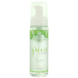 Green Foaming Toy Cleaner in 6.8oz/200ml