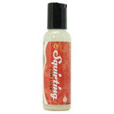 Squirting Cum Lube in 2.25oz/66mL