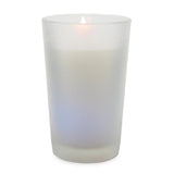 Color Change Candle 4.23oz/120g in Lavender & Chamomile