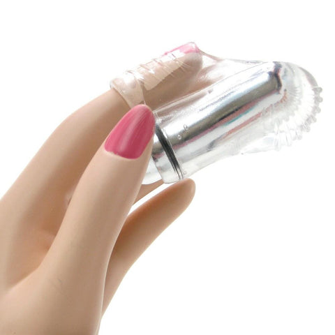 U.Vibe Touch in Clear