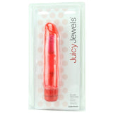 Juicy Jewels Scarlet Seduction Vibe