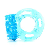 The MachO Vibrating Cock Ring