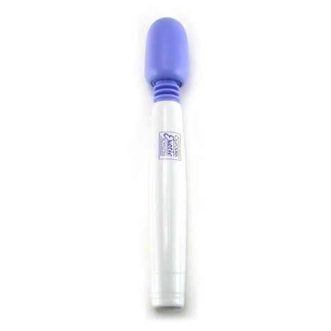 My Mini-Miracle Massager Wand