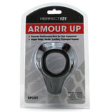 Armour Up Sport 1.5"/38mm in Black