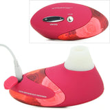 Womanizer 500 Pro Rose Edition